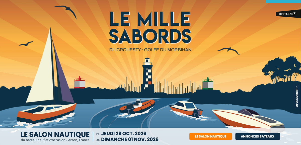 La Photo Sabotée au Mille Sabords 2026