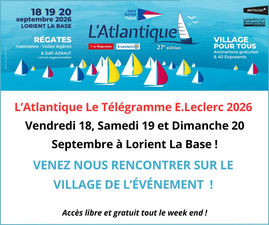 La Photo Sabotée à Lorient La Base