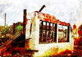 Ruine - Errance