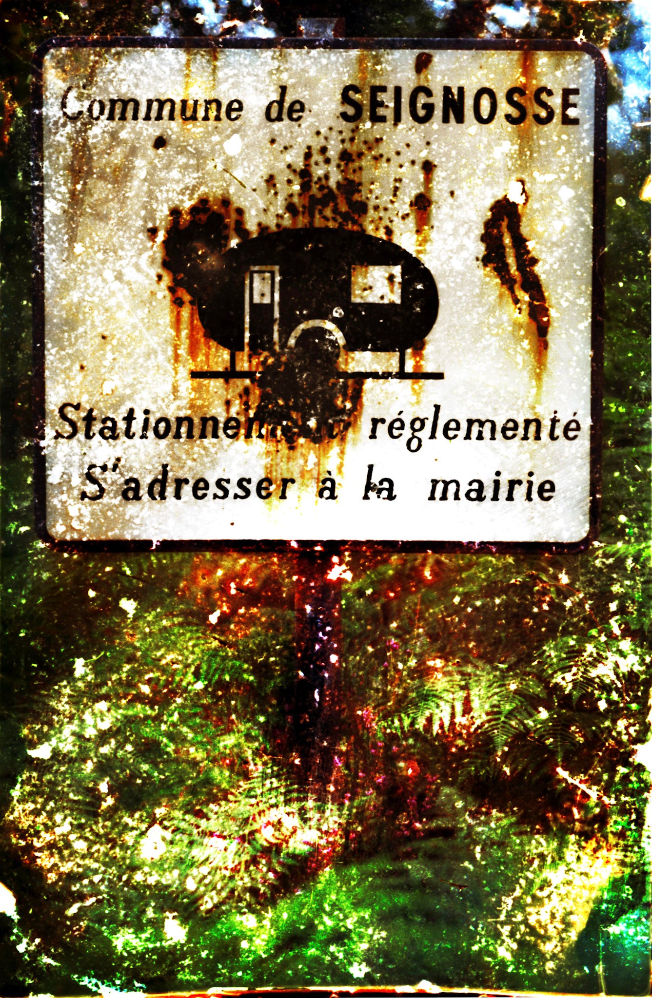 Commune de Seignosse - Errance