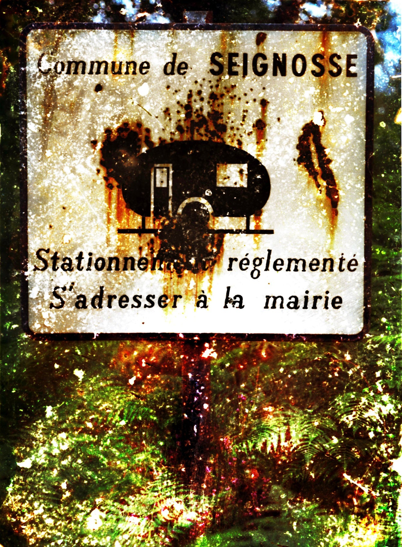 Commune de Seignosse - Errance
