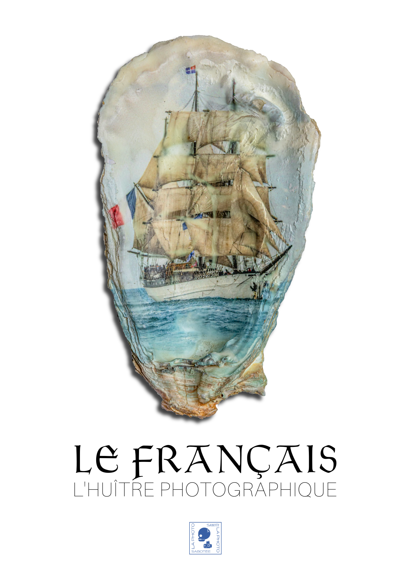 Affiche iodée (sans cadre) – Le Français