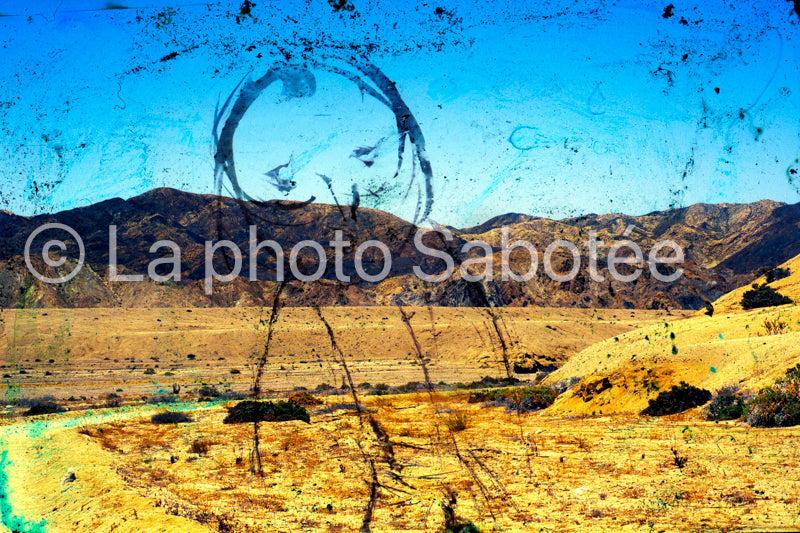 Recherche - série : llamada (sans cadre)